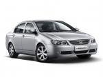 Lifan 620 2008 года